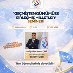 Trabzon üniversitesi