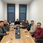 Mütercim ve Tercümanlık Bölümünde İç Paydaş Toplantısı Gerçekleştirildi