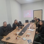 Dış Paydaş Toplantımızı Gerçekleştirdik