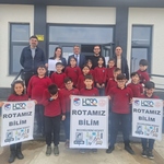 Toplumsal Katkıya Güçlü Adım: Okul Bilim Dergisine İngilizce Çeviri Desteği