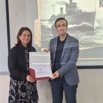 Mütercim ve Tercümanlık Bölümü Seminer Dizisi’nde Diplomasi Tarihine Yakından Bakış