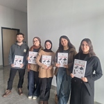 Öğrencilerimizden Anlamlı Bir Başarı: İlk Basılı Çeviri Deneyimi